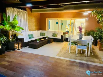 5 bedroom House for Sale in Bahía de Marbella