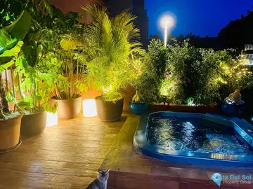 5 bedroom House for Sale in Bahía de Marbella-28683