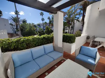 3 bedroom Apartment for Sale in Puerto Banús-28686