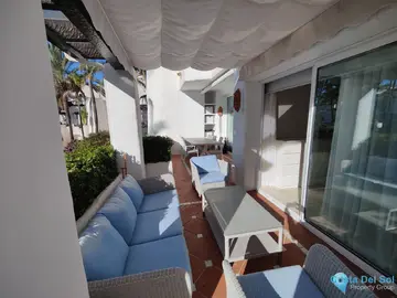 3 bedroom Apartment for Sale in Puerto Banús-28695