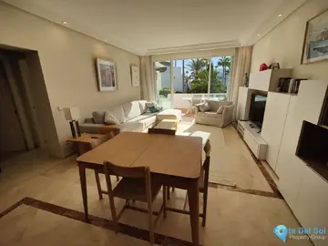3 bedroom Apartment for Sale in Puerto Banús-28689