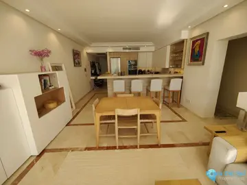 3 bedroom Apartment for Sale in Puerto Banús-28690