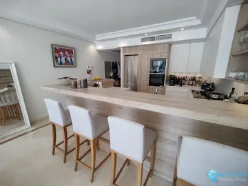 3 bedroom Apartment for Sale in Puerto Banús-28691