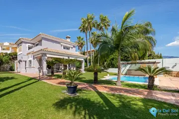 3 bedroom House for Sale in Estepona-28729