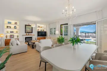 3 bedroom House for Sale in Estepona-28738