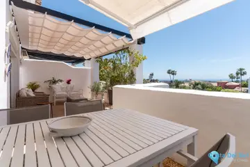 3 bedroom Apartment for Sale in Nueva Andalucía