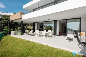 3 bedroom Apartment for Sale in Artola-28751
