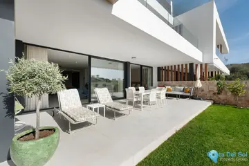 3 bedroom Apartment for Sale in Artola-28753