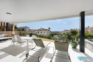 3 bedroom Apartment for Sale in Artola-28756