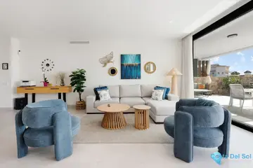 3 bedroom Apartment for Sale in Artola-28759
