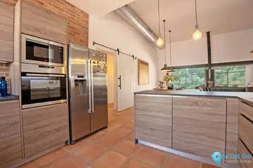 3 bedroom House for Sale in La Cala Golf-28791