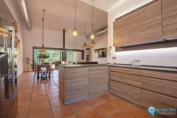 3 bedroom House for Sale in La Cala Golf-28792