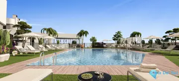 2 - 3 bedroom Apartment for Sale in Marbella-15474