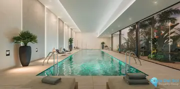 2 - 3 bedroom Apartment for Sale in Marbella-15475