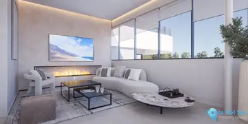 2 - 3 bedroom Apartment for Sale in Marbella-15479