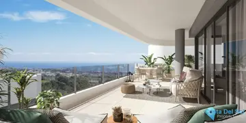 2 - 3 bedroom Apartment for Sale in Marbella-15481