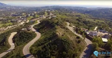 5755m2 Plot for Sale in La Mairena