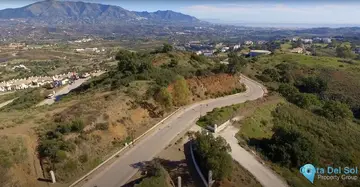 5755m2 Plot for Sale in La Mairena-28842