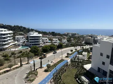 3 bedroom Apartment for Sale in Fuengirola