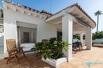 5 bedroom House for Sale in Benalmadena Costa-28890