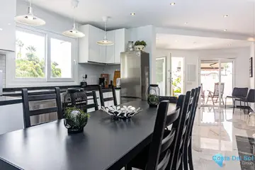 5 bedroom House for Sale in Benalmadena Costa-28895