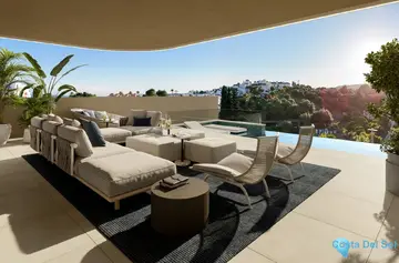 3 bedroom House for Sale in Estepona-28938