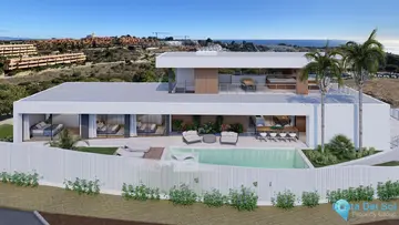 1067m2 Plot for Sale in Sotogrande