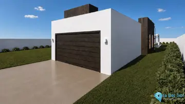 4 bedroom House for Sale in La Cala de Mijas-28964