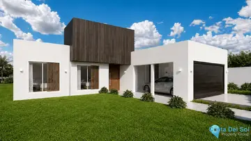 4 bedroom House for Sale in La Cala de Mijas-28966
