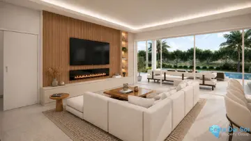 4 bedroom House for Sale in La Cala de Mijas-28969