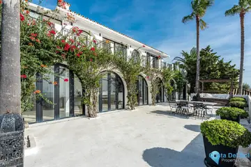3 bedroom House for Sale in Manilva-28979