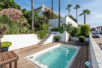3 bedroom House for Sale in Manilva-28980