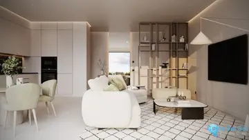 2 - 3 bedroom Apartment for Sale in Mijas-15498