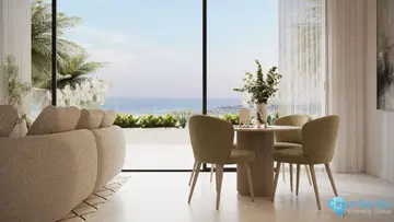 2 - 3 bedroom Apartment for Sale in Mijas-15502