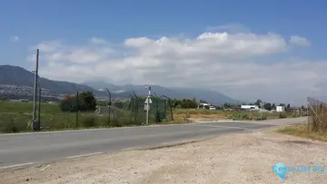 6996m2 Plot for Sale in Málaga-29048