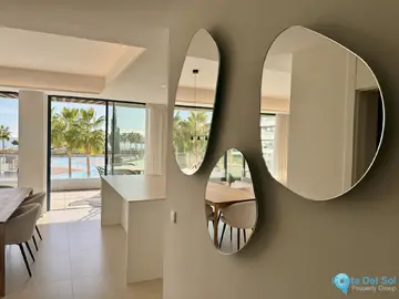 3 bedroom Apartment for Sale in Los Alamos-29053