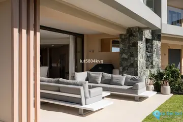 3 bedroom Apartment for Sale in Benahavís-29064