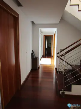 6 bedroom House for Sale in Málaga Este-29073