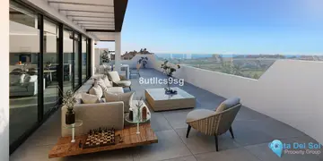 3 bedroom Apartment for Sale in Estepona