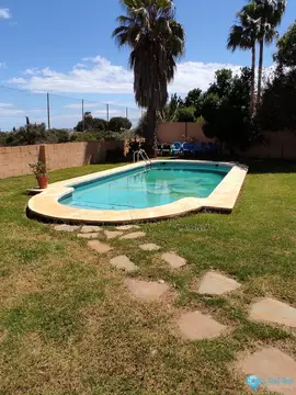 4 bedroom House for Sale in Mijas Costa-29175