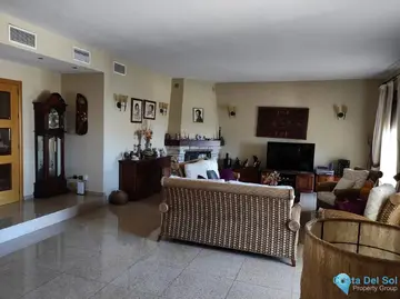 4 bedroom House for Sale in Mijas Costa-29178
