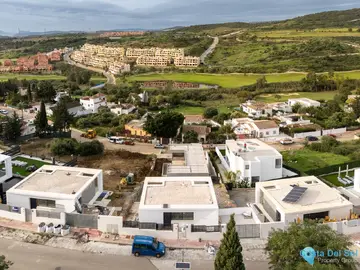 4 bedroom House for Sale in Valle Romano-29204
