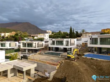 4 bedroom House for Sale in Valle Romano-29210