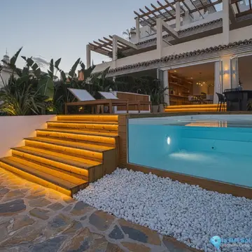 3 bedroom Apartment for Sale in Nueva Andalucía