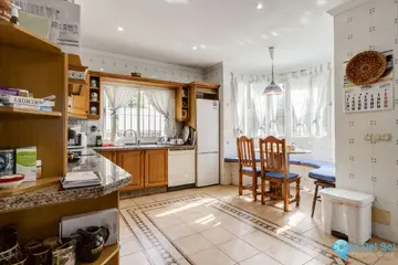 5 bedroom House for Sale in Marbella-29230