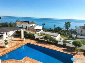 5 bedroom House for Sale in Manilva-29237