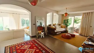 5 bedroom House for Sale in Manilva-29243