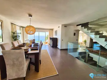 5 bedroom House for Sale in Manilva-29250