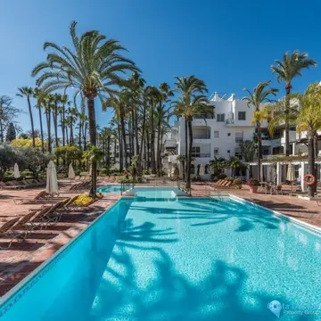 3 bedroom Apartment for Sale in Puerto Banús