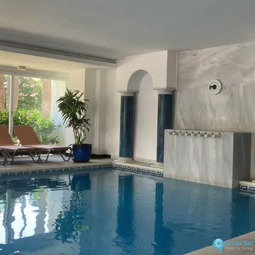 3 bedroom Apartment for Sale in Puerto Banús-29279